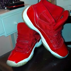 Air Jordan sneakers